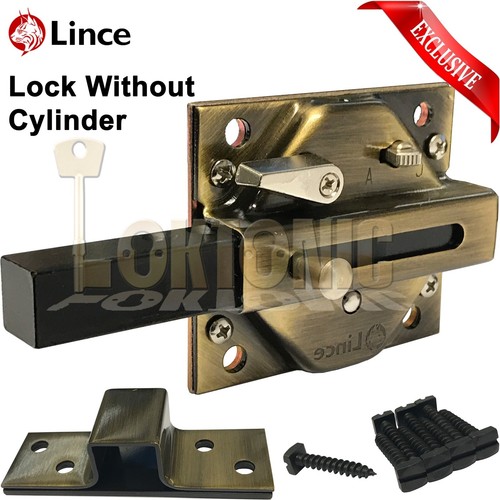 Lince alta sicurezza - lince,