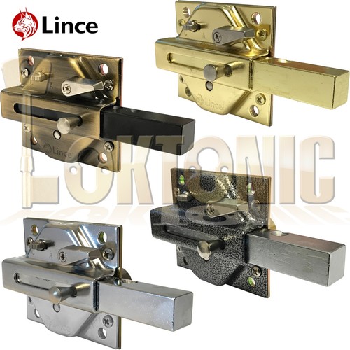 Lince rim serratura resistente - rim,