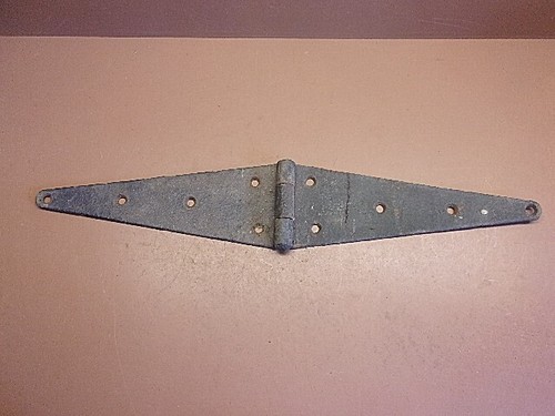 Cerniera cinghia vintage - a,