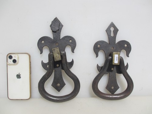 Maniglie per porta - , a