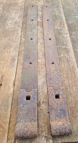 Cerniere per porta cancello