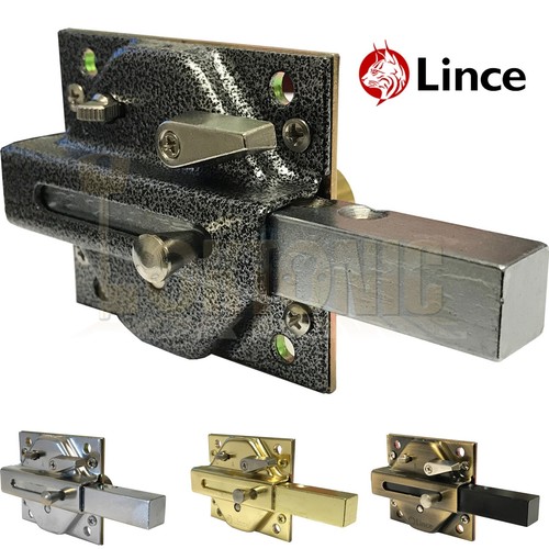 Lince rim serratura - lince,