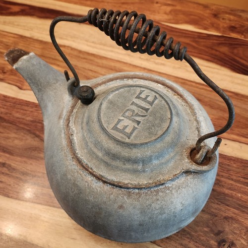 Erie bollitore - erie, (pre