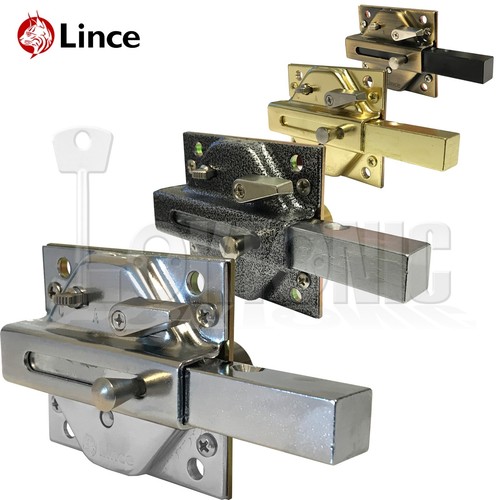 Lince rim serratura - lince,