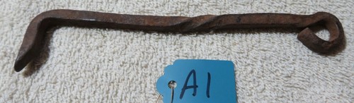 Antico vintage pollici - 6,