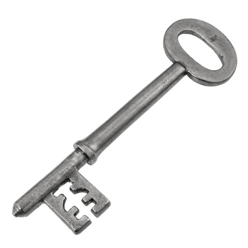 Antica chiave ponte reparto - chiave,