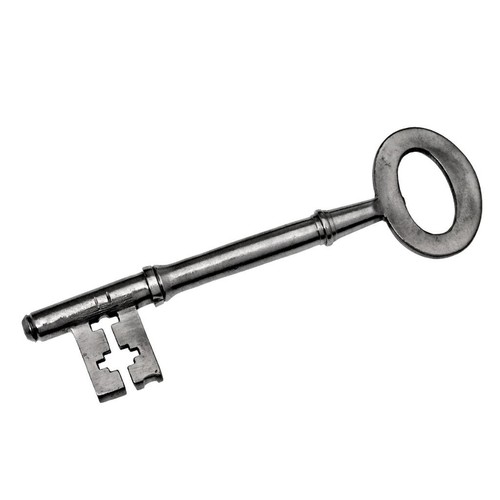 Antica chiave ponte reparto - ponte,