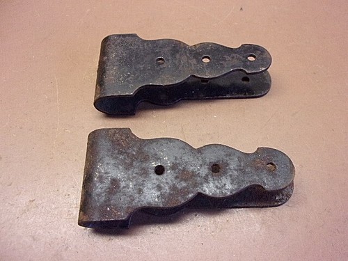 Coppia cerniere per - cerniere,